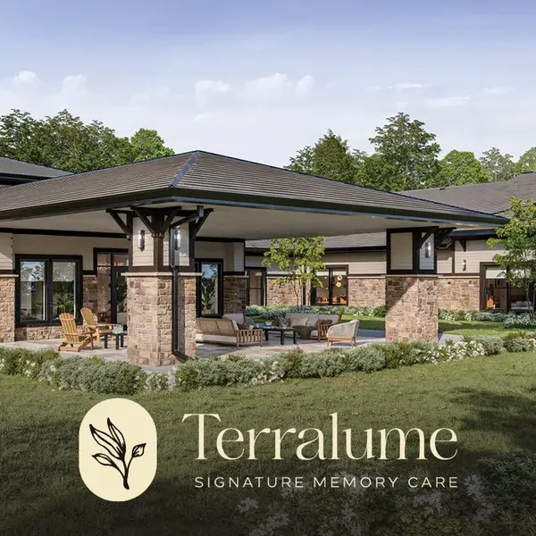 Terralume memory care