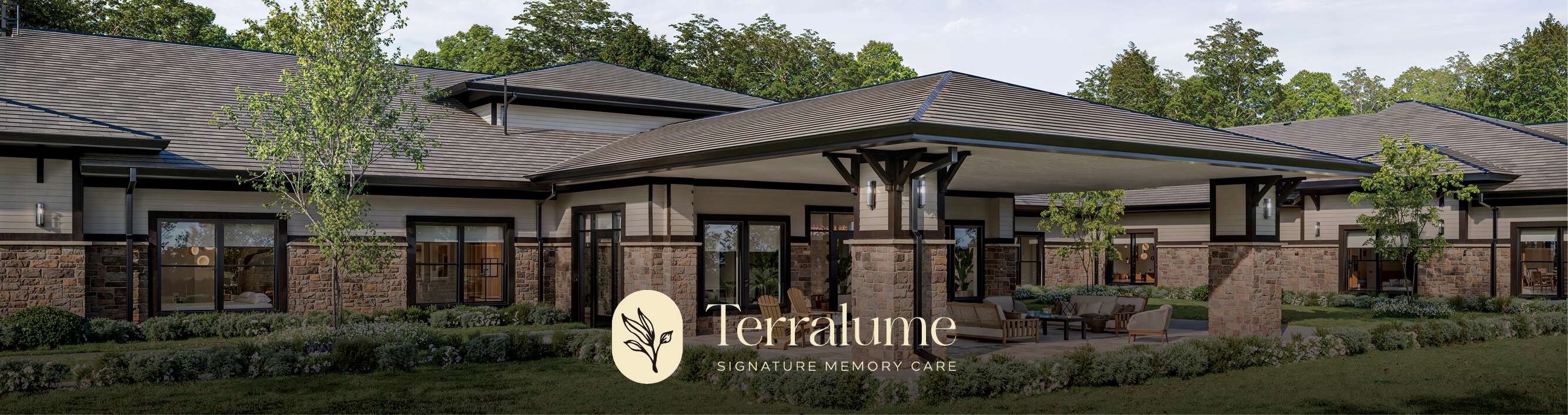 Terralume memory care