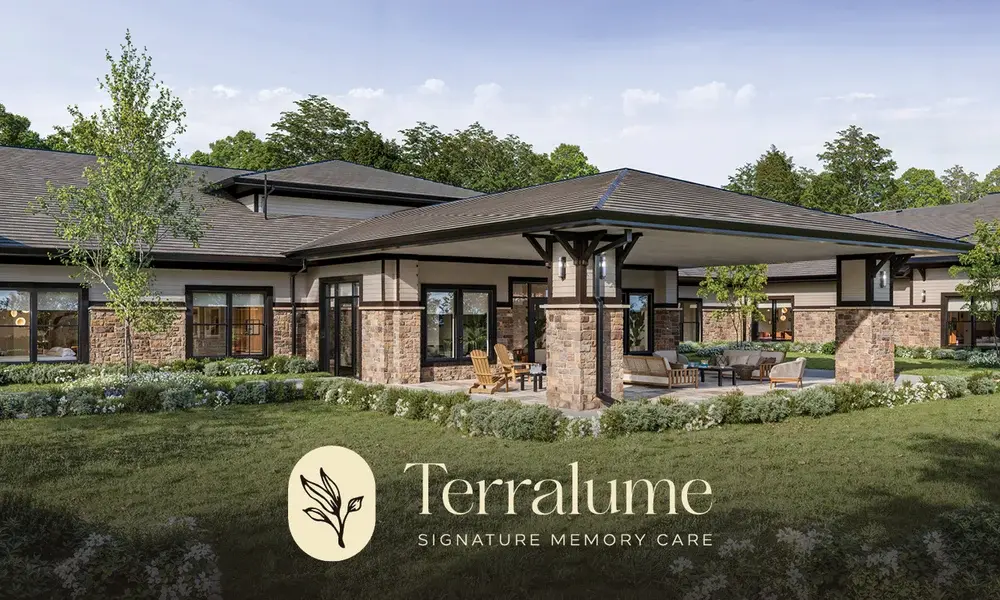 Terralume memory care